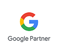 Odznaka Google Partner