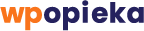 WP OPIEKA logo