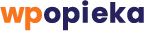 WP OPIEKA logo