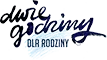 Logotyp 2 godziny dla rodziny