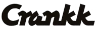Logotyp Crankk