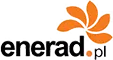 Logotyp Enerad