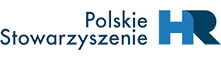 Logotyp Polskie Stowarzyszenie HR