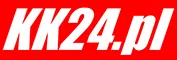 Logotyp kk24