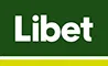 Logotyp Libet