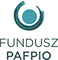 Logotyp Pafpio