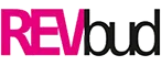 Logotyp Revbud
