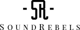 Logotyp Soundrebels