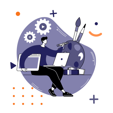 Miniatura artykułu: Projekt graficzny strony internetowej – własny czy od wykonawcy?
