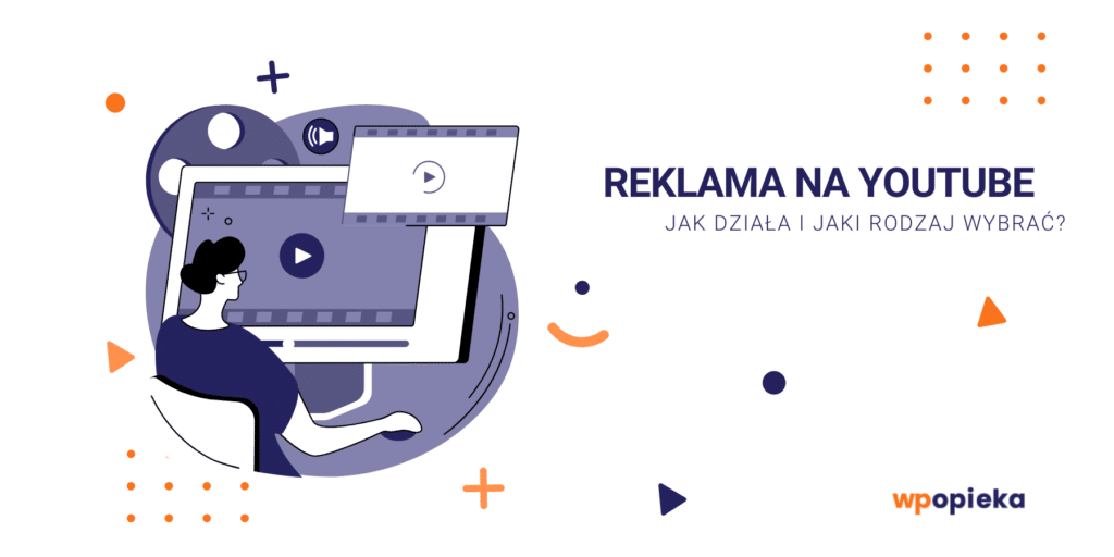 Reklama na YouTube – jak działa i jaki rodzaj wybrać? okładka