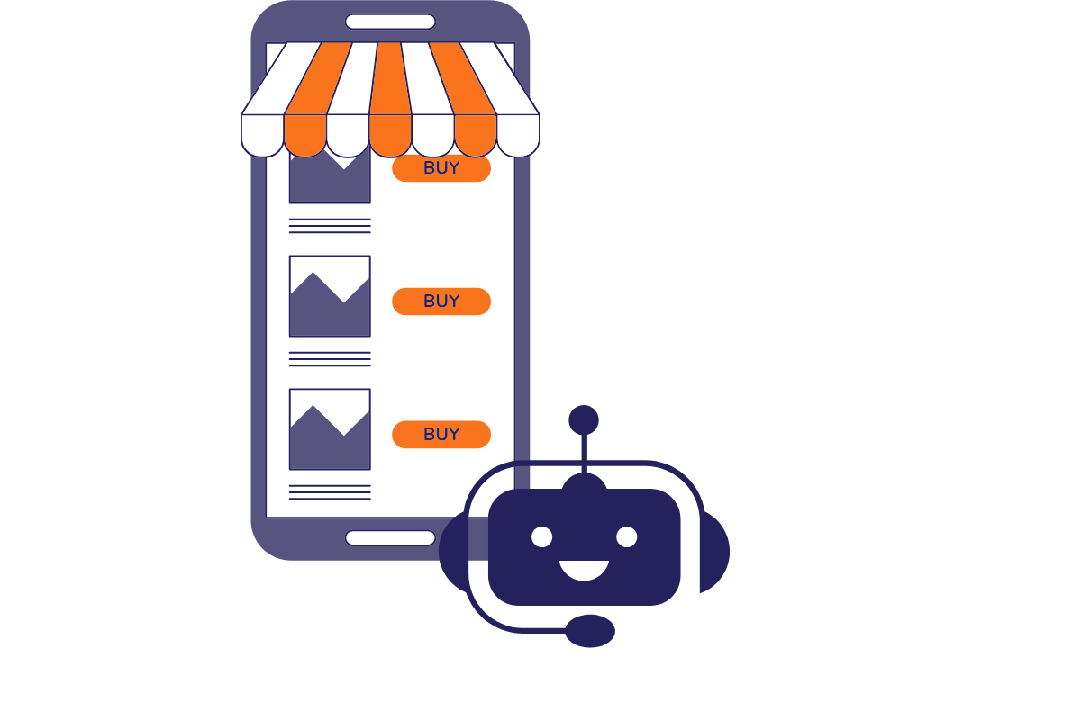 W 2025 nadchodzi WordPress z natywną integracją AI co już wiemy - treść 2 - WP Opieka AI w e-commerce – więcej niż generowanie opisów produktów