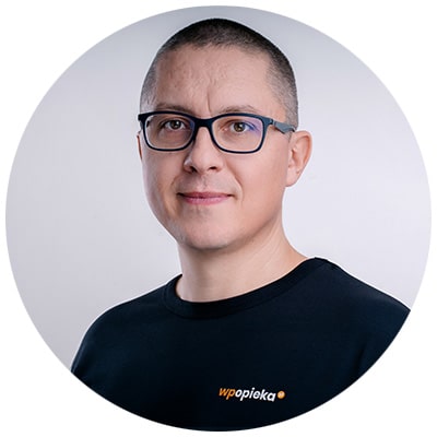 Jakub Mazurkiewicz Ikona