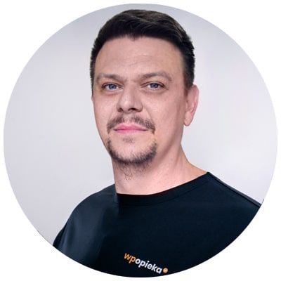 Łukasz Bartczak Ikona