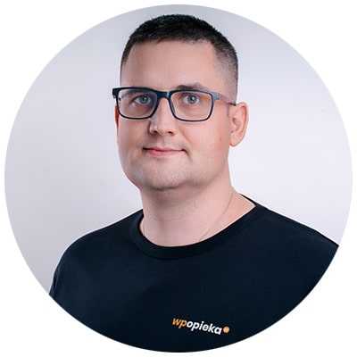 Mateusz Będziński Ikona