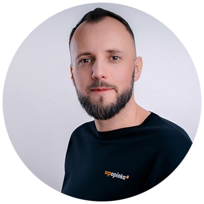 Mateusz Nalepa Ikona