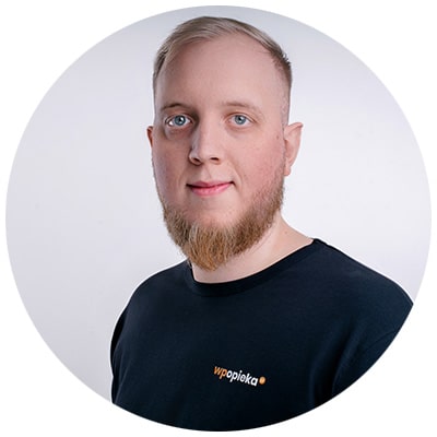 Paweł Gierczak Ikona
