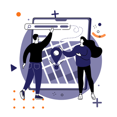 Miniatura artykułu: Kampanie lokalne Google Ads – jak skutecznie promować biznes stacjonarny?