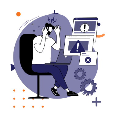 Miniatura artykułu: Aktualizacja WordPress się nie&nbsp;powiodła – jak naprawić stronę?